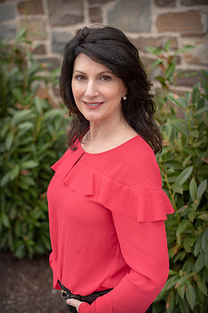 Christine Funchion