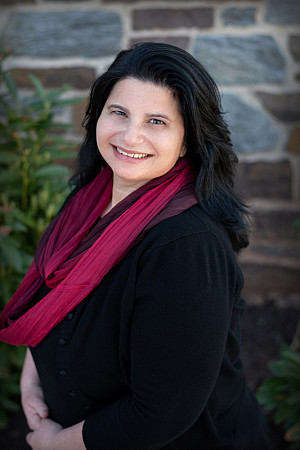 Barbara Mullen