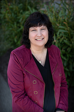 Jackie Sierzega