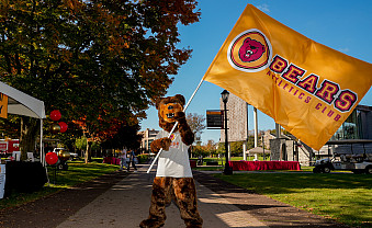 Ursinus Fund Slideshow