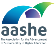 Association for the Advancement of Sustainability in Higher Education