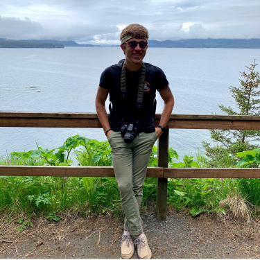 Brandon Slaboda '22