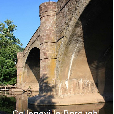 Collegeville Borough Sustainability Plan