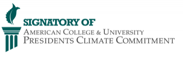 ACUPCC signatory logo