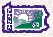 Pennsylvania Association for Sustainable Agriculture