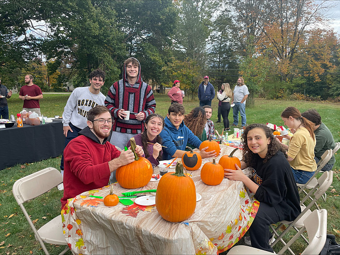 Harvest Fest 2023