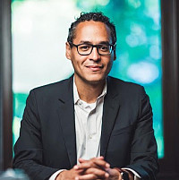 Roosevelt Montas