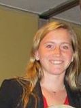 Photo of Aileen BeVard