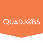 QuadJobs Logo