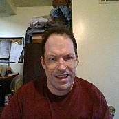 Shawn Glancy