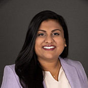 Kisha Patel