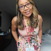 Michelle Lim Serrao 