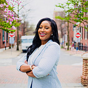 Tracie Johnson
