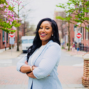 Tracie Johnson