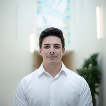 Photo of Nick Chambers