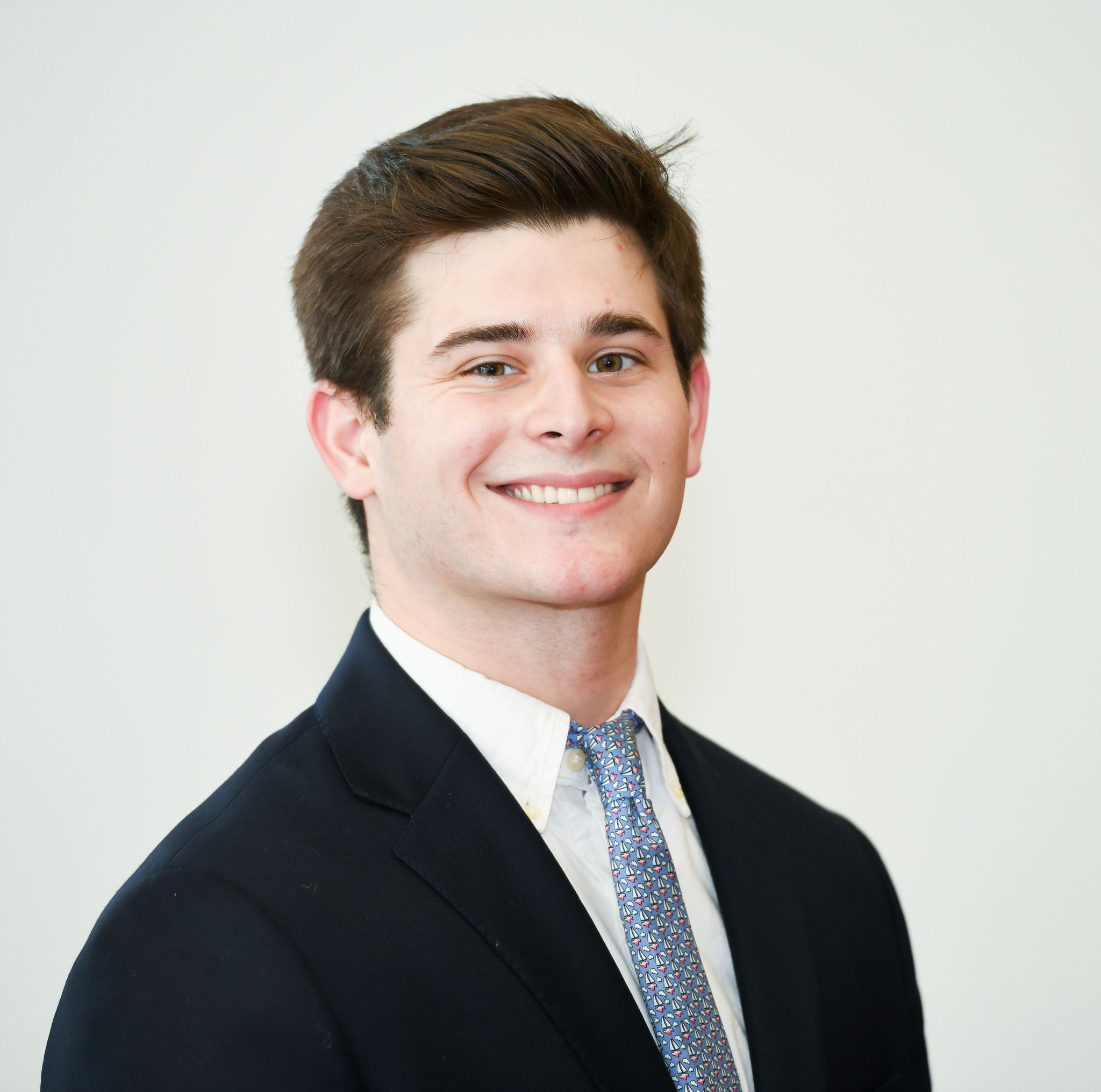 Photo of Elliott Shevitz