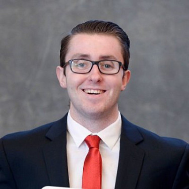 Photo of Bryan Martin