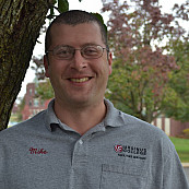 Photo of Mike Twarogowski