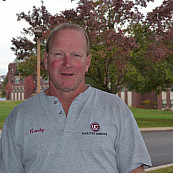 Photo of Randy Markley