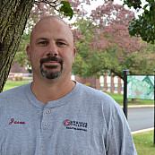 Photo of Jason Lupold