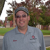 Photo of Dave Quinter