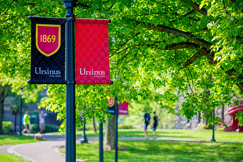 Ursinus Campus