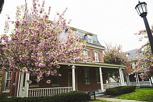 Dureyea Hall