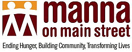 Manna on Main Street Logo