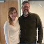 Bonner alumna Kate Bormann '18