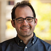 Eric Dienstfrey
