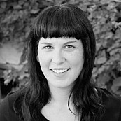 Photo of Casey Minna Schwartz