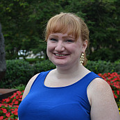 Headshot of Ashling Suppan