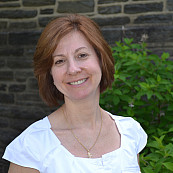 Photo of Ellen Curcio
