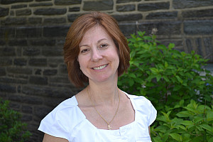 Photo of Ellen Curcio