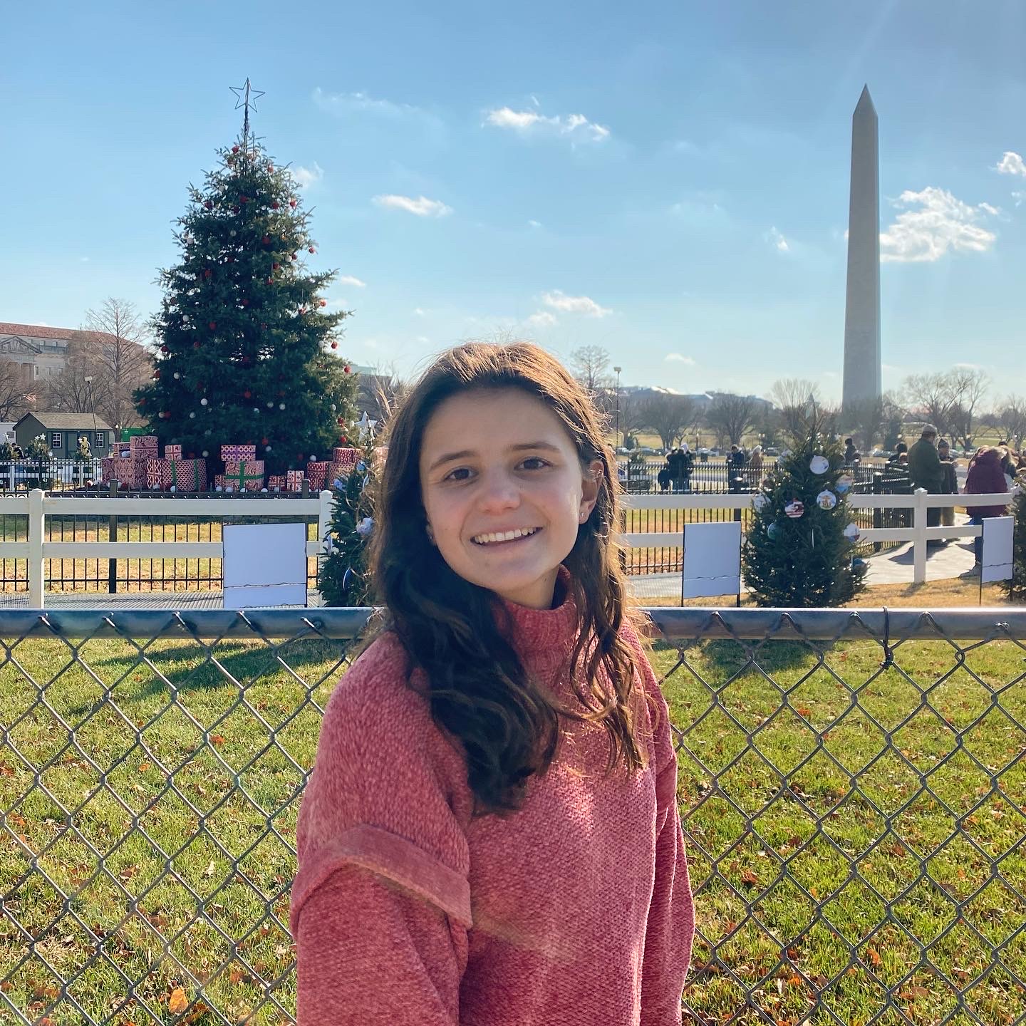 Paige Bristow '23