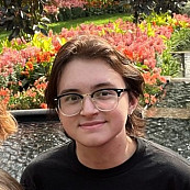 Photo of Ashton Newswanger