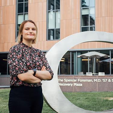 Cassidy Renninger '26