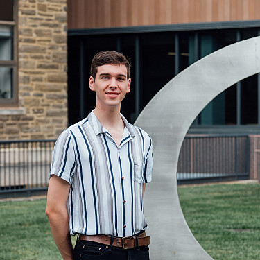 Matthew Janik '25