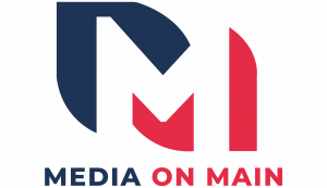 Media on Main