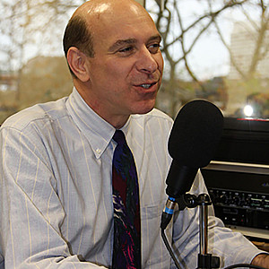 Herb Cohen