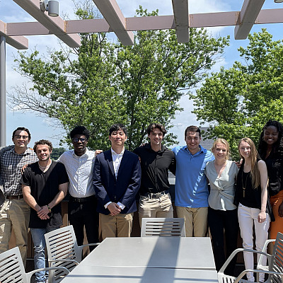 DS Student Cohort