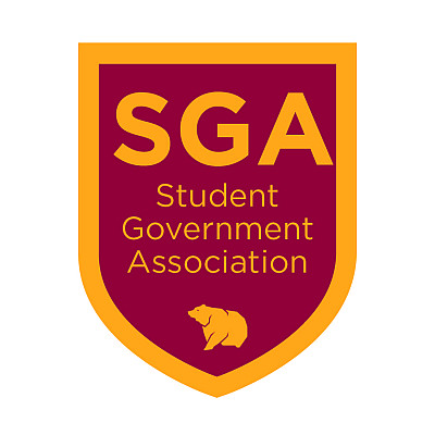 SGA Logo