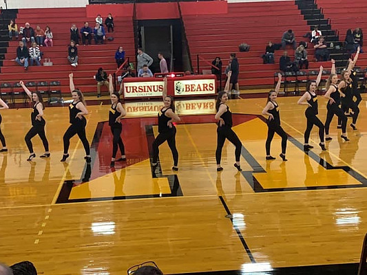 Dance Team