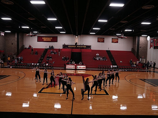 Dance Team