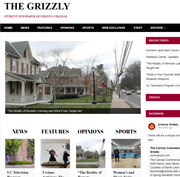 The Grizzly