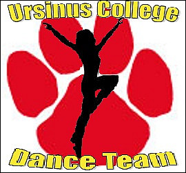 Ursinus College Dance Team