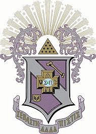 Sigma Pi Theta-Sigma