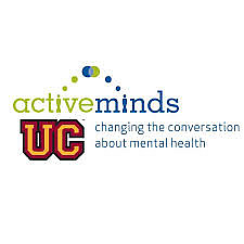 UC Active Minds peer-to-peer organization