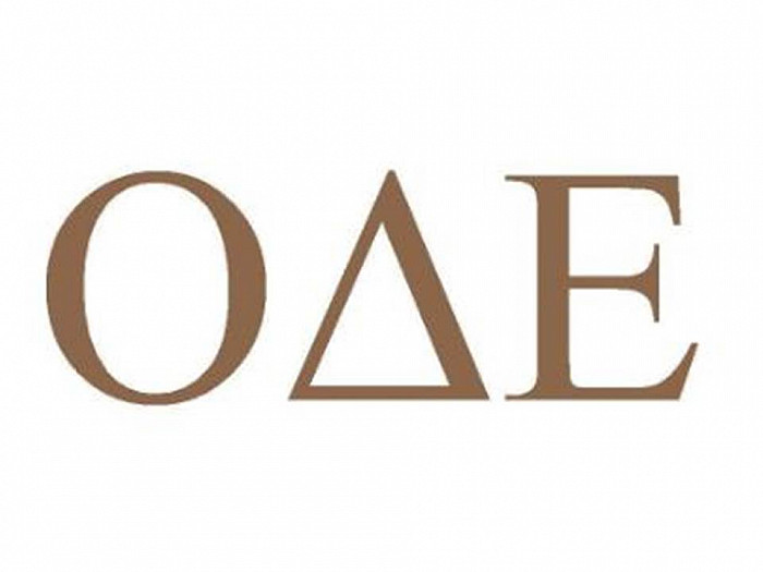 Omicron Delta Epsilon