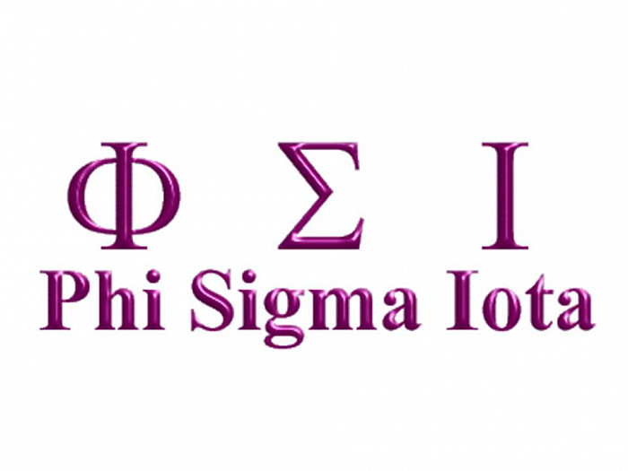 Phi Sigma Iota